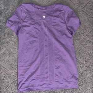 Lululemon Shirt